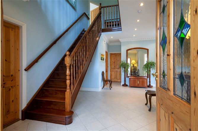 Ashfield House, Woodpark, Mallow, Co. Cork.