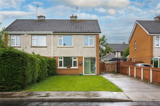 Main image for 52 Meadow View,Avondale Park,Dundalk,Co. Louth,A91 P2N8