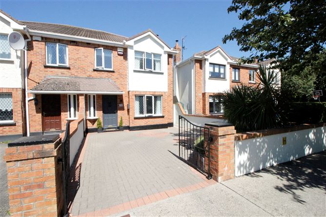Main image for 60 Priorywood, Donabate, County Dublin