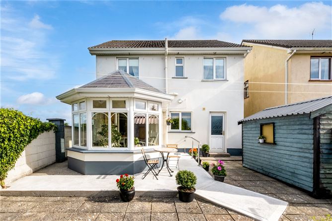 8 Magheramore, Killimor, Co. Galway