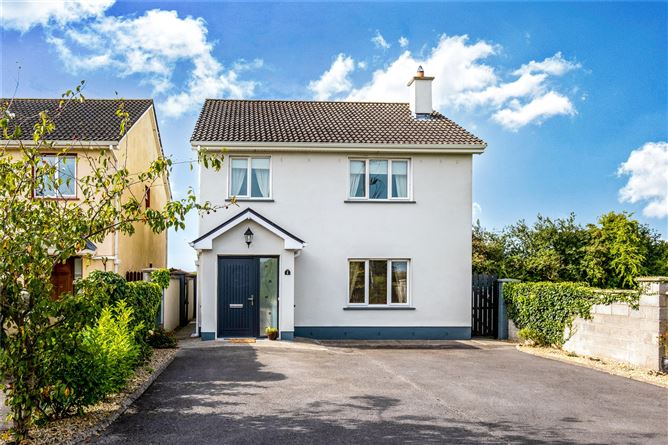8 Magheramore, Killimor, Co. Galway