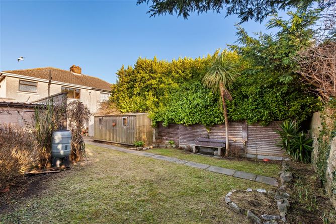 63 St Margaret's Avenue, Raheny,   Dublin 5