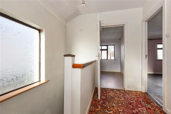 63 St Margaret's Avenue, Raheny,   Dublin 5