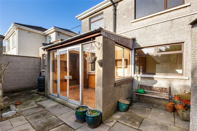 63 St Margaret's Avenue, Raheny,   Dublin 5