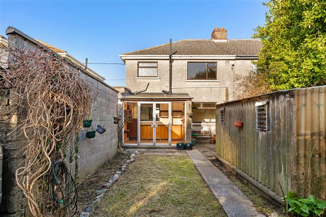63 St Margaret's Avenue, Raheny,   Dublin 5