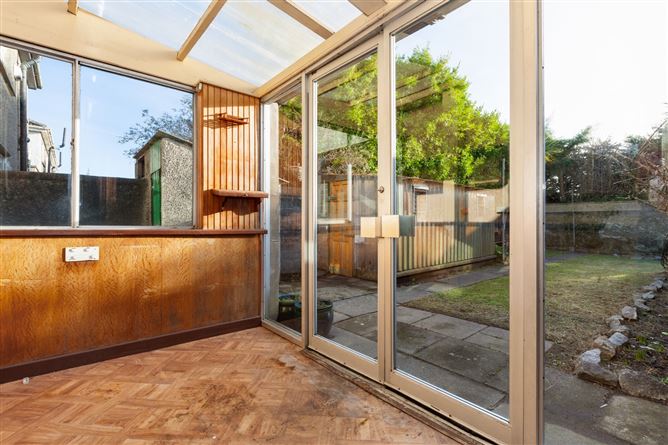 63 St Margaret's Avenue, Raheny,   Dublin 5