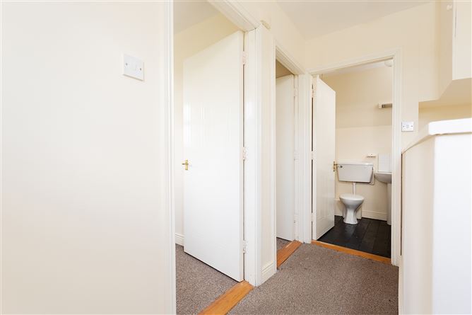 4 Brookfield Court, South Circular Road, Rialto,   Dublin 8
