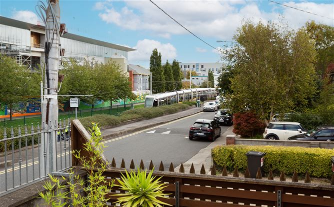 4 Brookfield Court, South Circular Road, Rialto,   Dublin 8