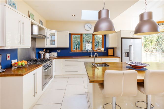 4 Fairacre, The Warren, Malahide, Co. Dublin
