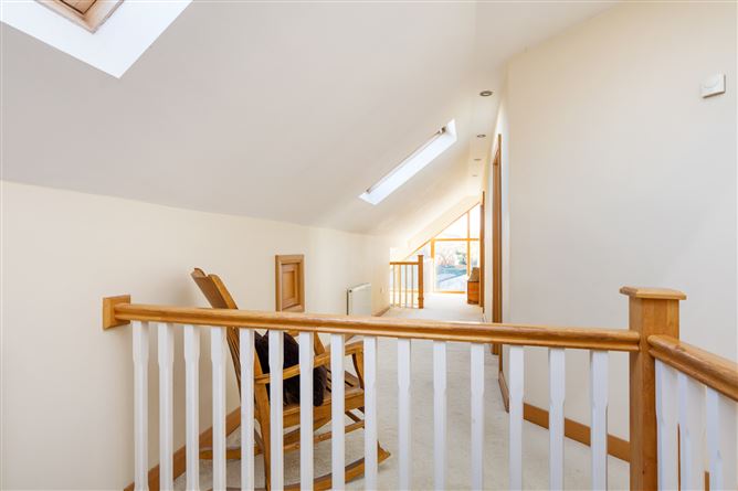 4 Fairacre, The Warren, Malahide, Co. Dublin