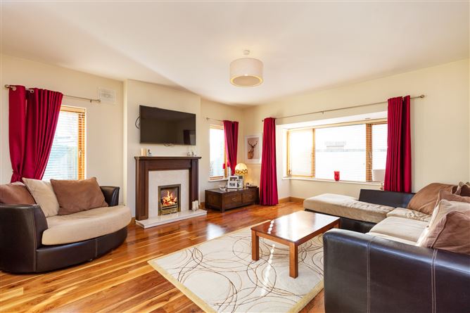 4 Fairacre, The Warren, Malahide, Co. Dublin