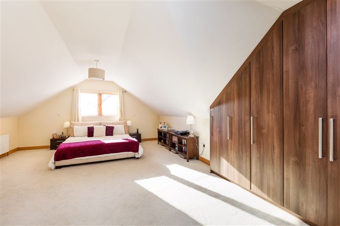 4 Fairacre, The Warren, Malahide, Co. Dublin