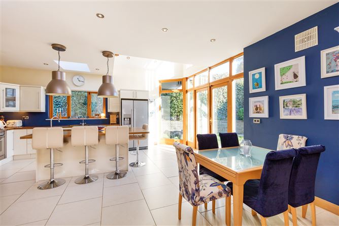 4 Fairacre, The Warren, Malahide, Co. Dublin