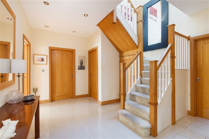 4 Fairacre, The Warren, Malahide, Co. Dublin