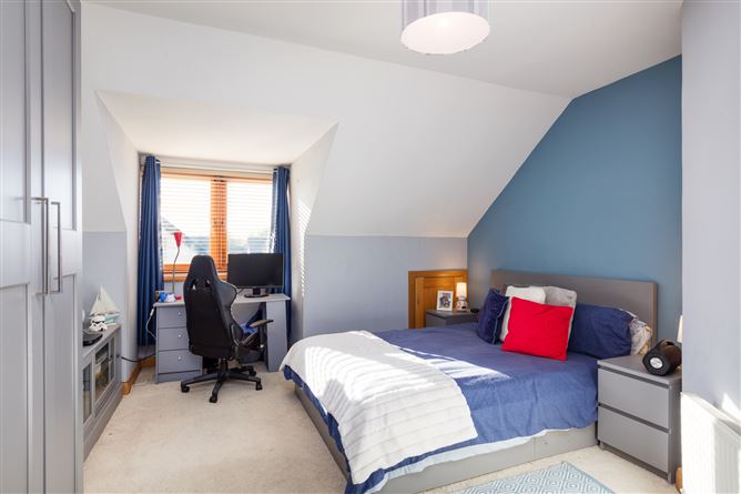 4 Fairacre, The Warren, Malahide, Co. Dublin