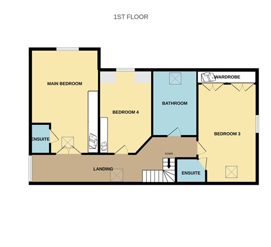 4 Fairacre, The Warren, Malahide, Co. Dublin