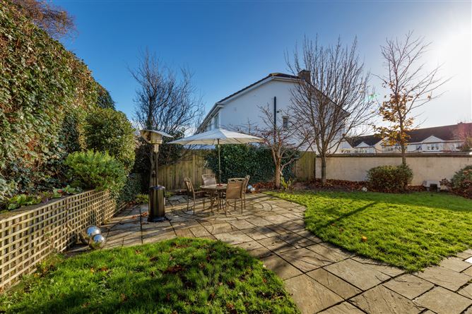 4 Fairacre, The Warren, Malahide, Co. Dublin