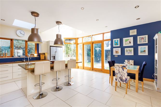 4 Fairacre, The Warren, Malahide, Co. Dublin