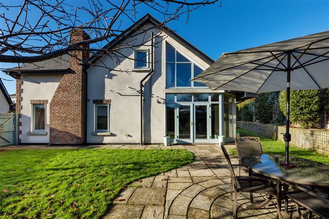 4 Fairacre, The Warren, Malahide, Co. Dublin
