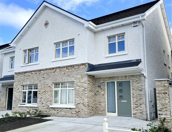 Main image for Ferns Wood , Monasterevin, Kildare