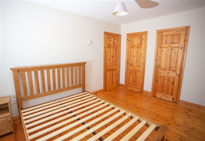 45 Tircroghan, Kinnegad, Westmeath