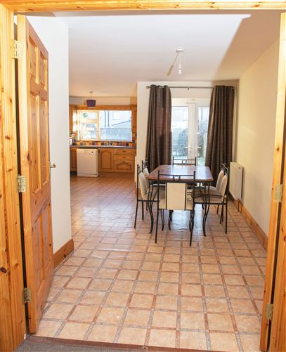 45 Tircroghan, Kinnegad, Westmeath