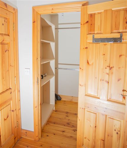 45 Tircroghan, Kinnegad, Westmeath