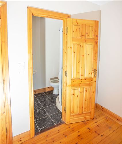 45 Tircroghan, Kinnegad, Westmeath