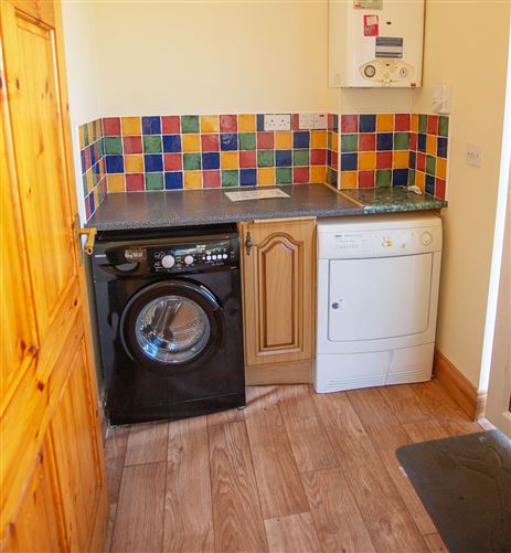 45 Tircroghan, Kinnegad, Westmeath