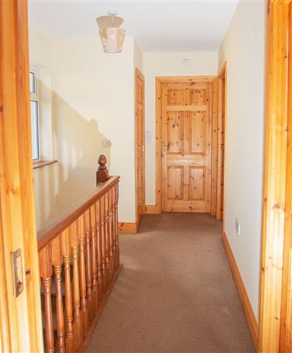 45 Tircroghan, Kinnegad, Westmeath