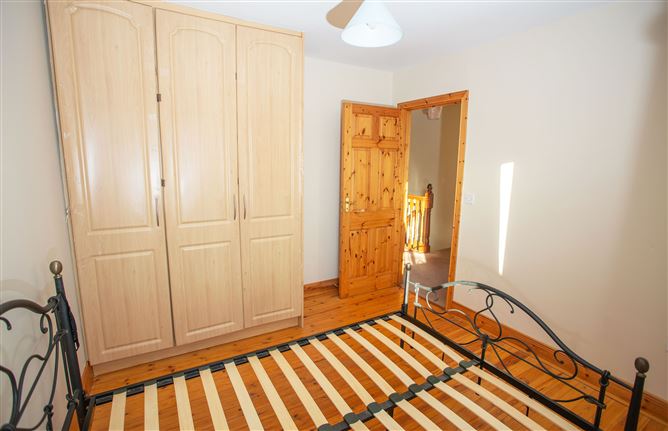 45 Tircroghan, Kinnegad, Westmeath