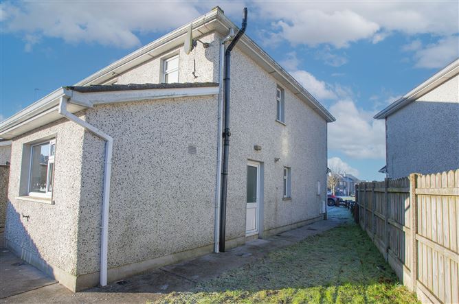 45 Tircroghan, Kinnegad, Westmeath