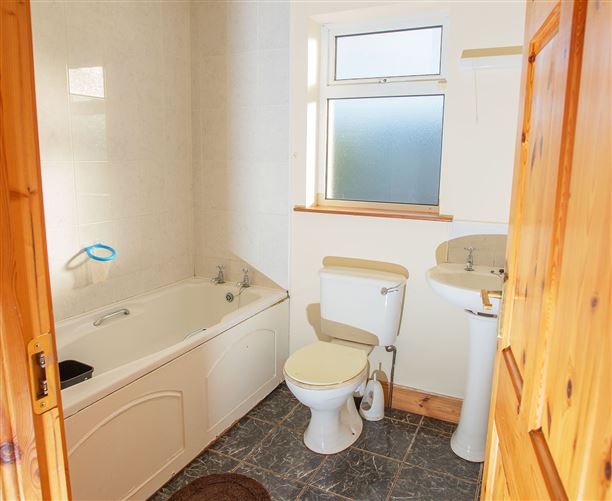 45 Tircroghan, Kinnegad, Westmeath