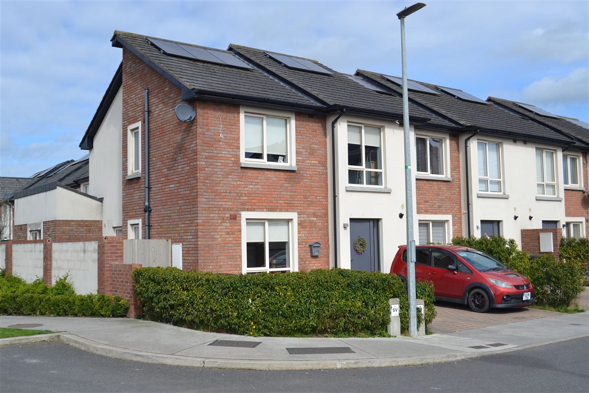 45 Willow Close , Dunshaughlin, Meath Dillon Property Services