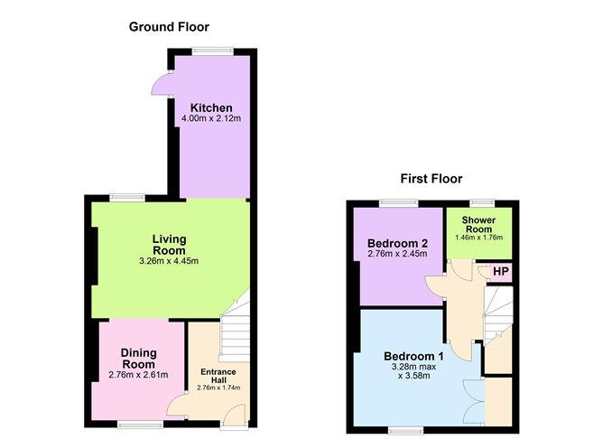 63 Glengarriff Parade, Phibsboro, Dublin 7