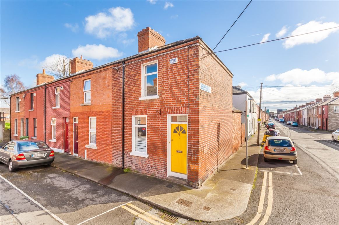 63 Glengarriff Parade, Phibsboro, Dublin 7