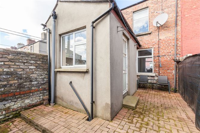 63 Glengarriff Parade, Phibsboro, Dublin 7