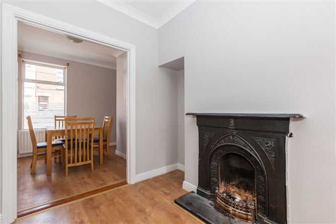 63 Glengarriff Parade, Phibsboro, Dublin 7