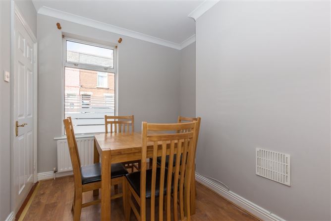 63 Glengarriff Parade, Phibsboro, Dublin 7