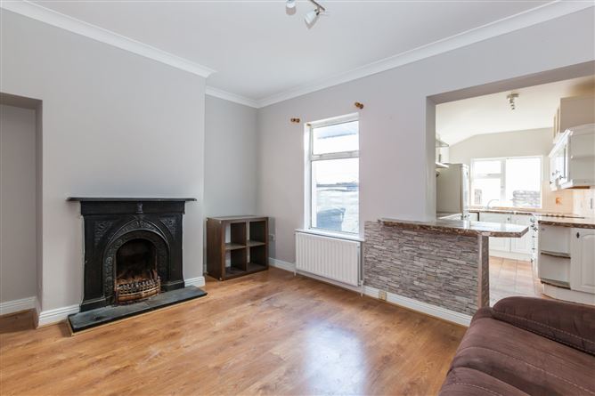 63 Glengarriff Parade, Phibsboro, Dublin 7