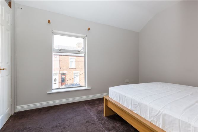 63 Glengarriff Parade, Phibsboro, Dublin 7