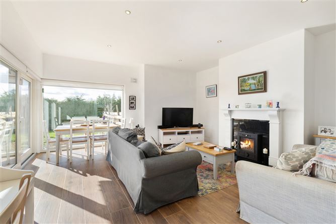 Chatham House, Knockgreany, Coolgreany, Gorey, Co. Wexford