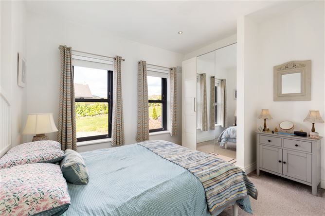 Chatham House, Knockgreany, Coolgreany, Gorey, Co. Wexford