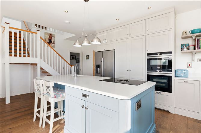 Chatham House, Knockgreany, Coolgreany, Gorey, Co. Wexford