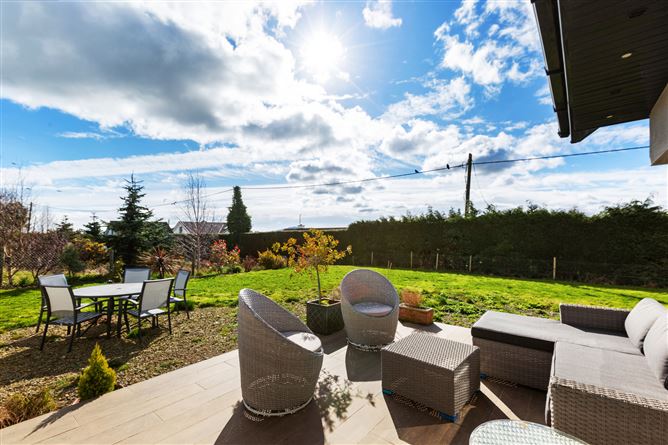 Chatham House, Knockgreany, Coolgreany, Gorey, Co. Wexford