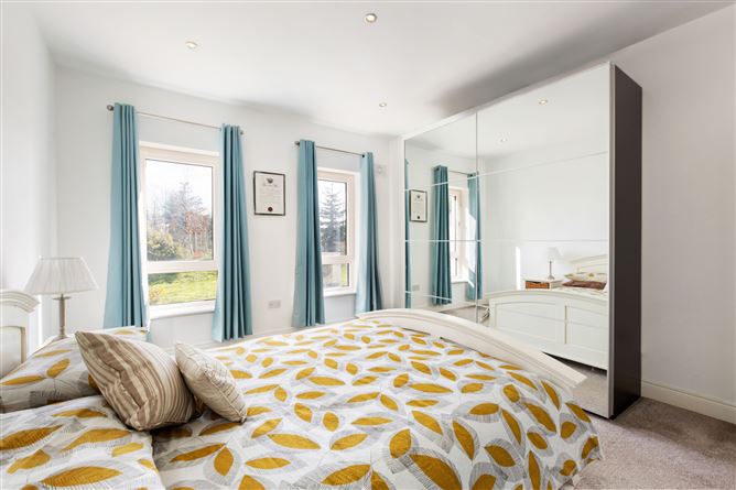 Chatham House, Knockgreany, Coolgreany, Gorey, Co. Wexford