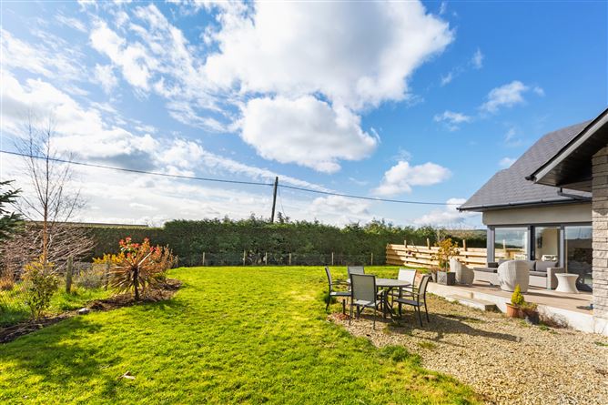 Chatham House, Knockgreany, Coolgreany, Gorey, Co. Wexford