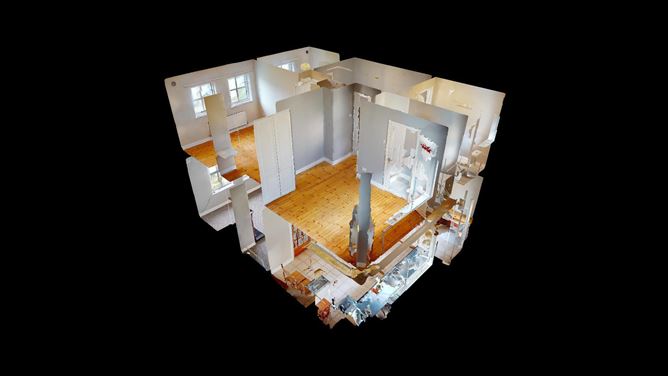 5 Brewery Court, Ballinrobe, Co. Mayo
