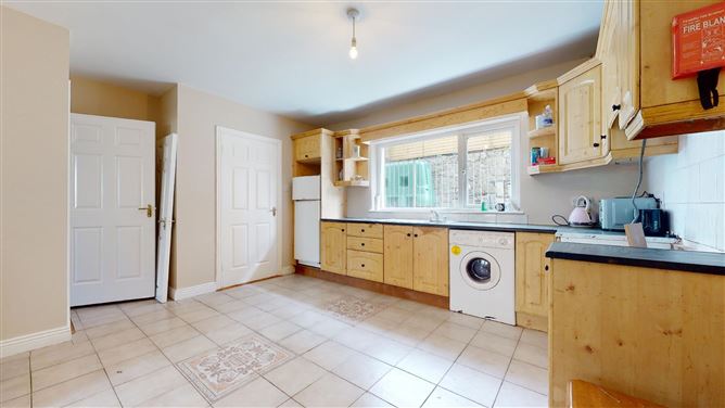 5 Brewery Court, Ballinrobe, Co. Mayo