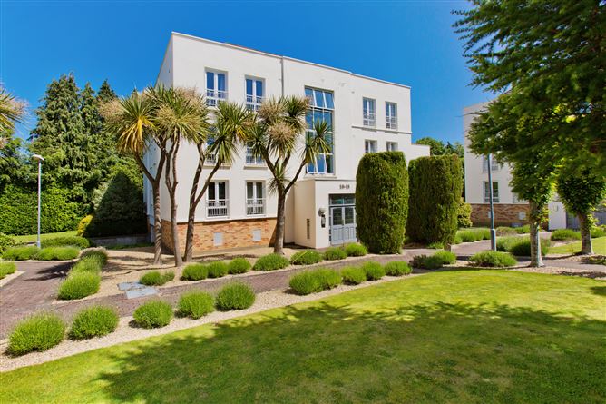 18 Avoca Hall, Avoca Park, Blackrock, Co. Dublin